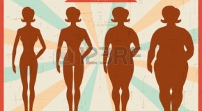 Berat Badan Dan BMI (Body Mass Index)