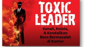 Toxic Leader