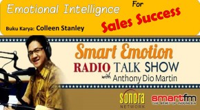 “Emotional Intelligence For Sales Success”