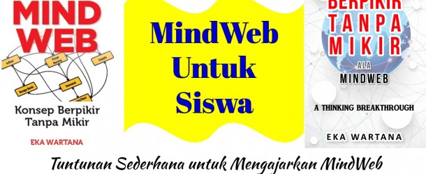 MindWeb Untuk Para Siswa