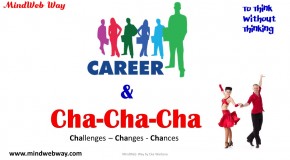 Career dan Cha-Cha-Cha