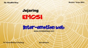 Inter-Emotion Web (Jejaring Emosi)