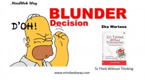 Blunder Decision