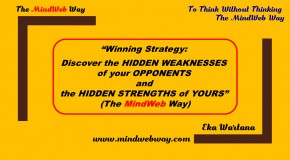 Hidden Weakness and Strength