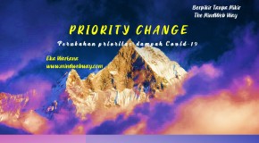 Priority Change – Dampak dari Covid-19