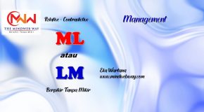ML atau LM