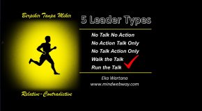 5 Tipe Leader (versi baru)