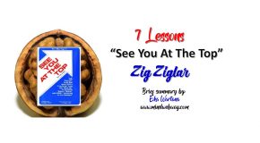 7 Lessons from Zig Ziglar