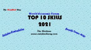 The Top 10 Skills Required in 2021