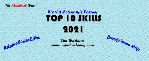 The Top 10 Skills Required in 2021