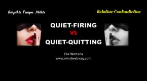 Quiet Firing vs Quiet Quitting