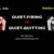 Quiet Firing vs Quiet Quitting