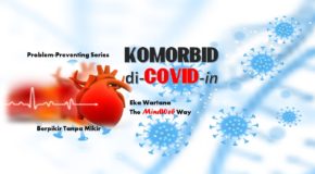 Komorbid di-Covid-in