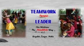 Teamwork tanpa Leader?