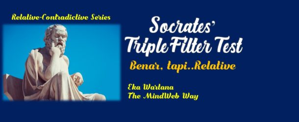 Sisi Lain Filter Test – Socrates