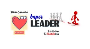 Baper Leader