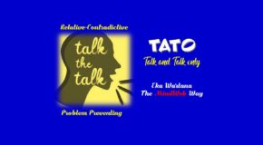 Talk the Talk (TATO)