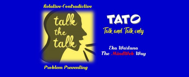 Talk the Talk (TATO)