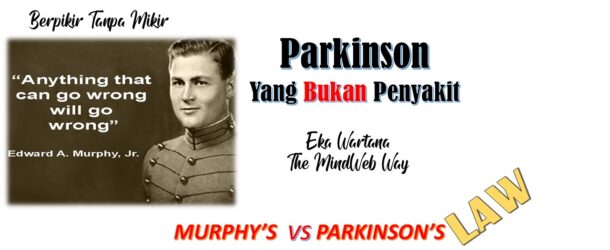 Parkinson Yang Bukan Penyakit