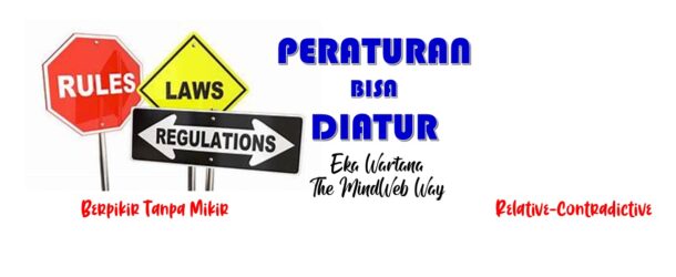 Peraturan Bisa Diatur