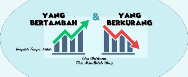 Yang Bertambah dan Berkurang