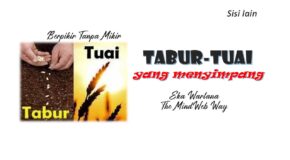 Tabur Tuai Yang Menyimpang
