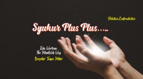 Syukur Plus Plus
