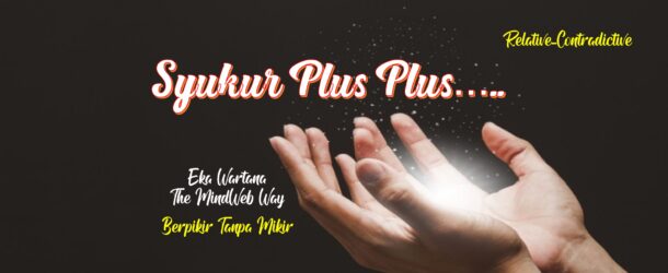 Syukur Plus Plus – 2