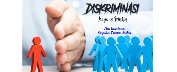 Diskriminasi