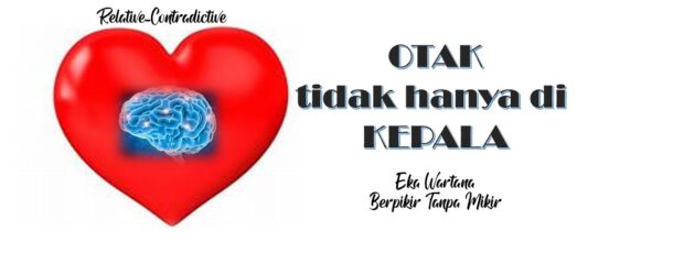 Otak Tidak Hanya di Kepala