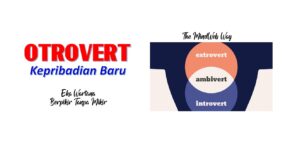 Kepribadian Baru: Otrovert