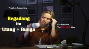 Begadang itu Utang Berbunga