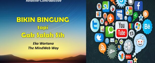 Bikin Bingung tapi Gak Salah sih