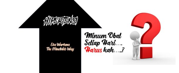 Harus Diminum Setiap Hari?