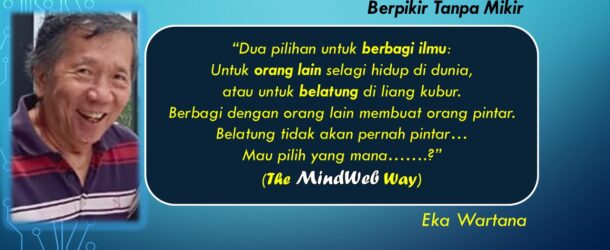 Kok Lebih Sayang Sama Belatung?