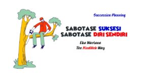 Sabotase Suksesi