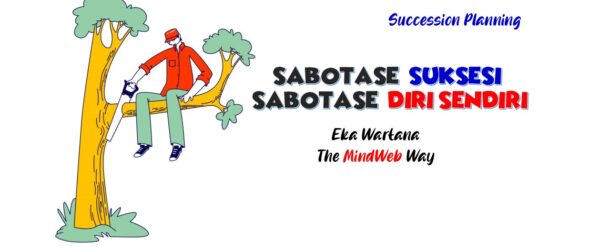 Sabotase Suksesi