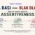 BASA-BASI VS BLAK-BLAKAN