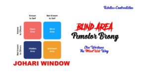 Quadrant BUTA Pemotor Brong