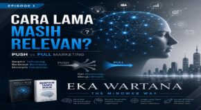 Cara Lama Masih Relevan?
