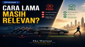 Cara Lama Masih Relevan?