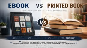 Pustaka di Saku atau Kuburan Digital