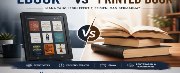 Pustaka di Saku atau Kuburan Digital