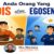 Egois vs Egosentris – serupa tapi tak sama