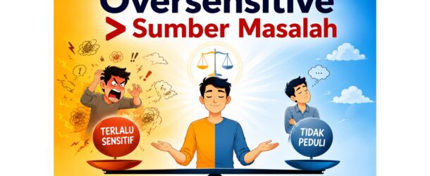 Oversensitive, Sumber Masalah