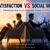 Self Satisfaction vs Social Validation