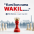 Kami kan Cuma Wakil….